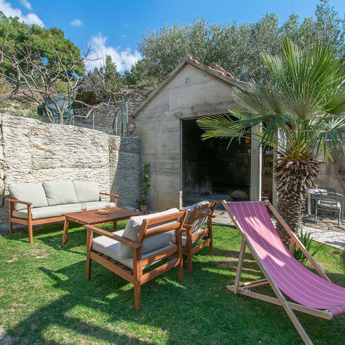 Apartments Clarus Mare Duce  2
