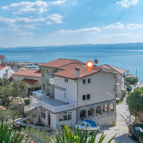 Apartments Clarus Mare Duce