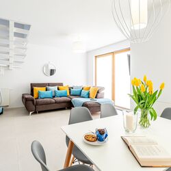 Domki Strefa Wypoczynku Dębki&nbsp;<sup></sup>