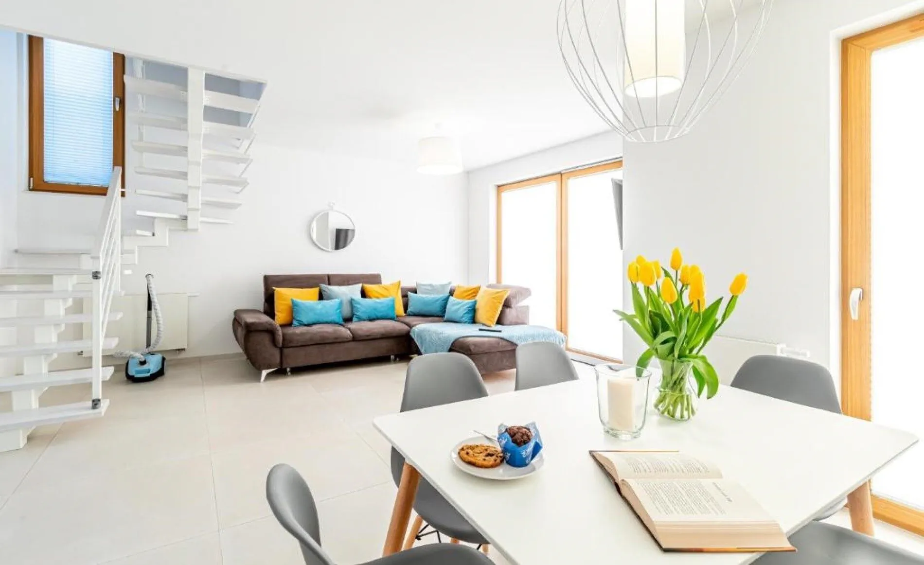 Domki Strefa Wypoczynku Dębki