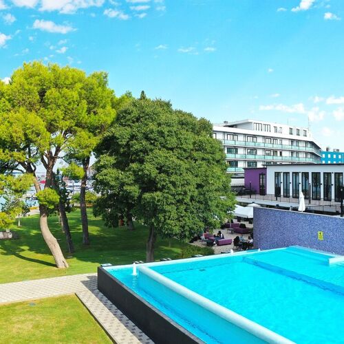 Hotel Adriatic Biograd na Moru ★★★ 3