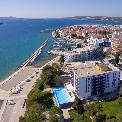 Hotel Adriatic Biograd na Moru