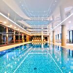 Wellness, relaks