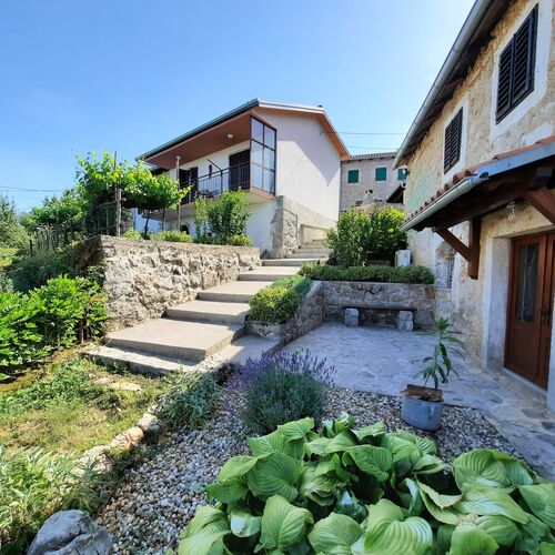 House Milica Lovran  4