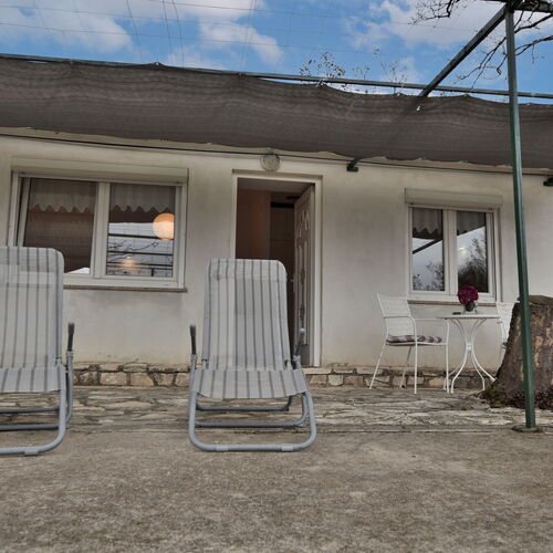 House Roman Rijeka  2