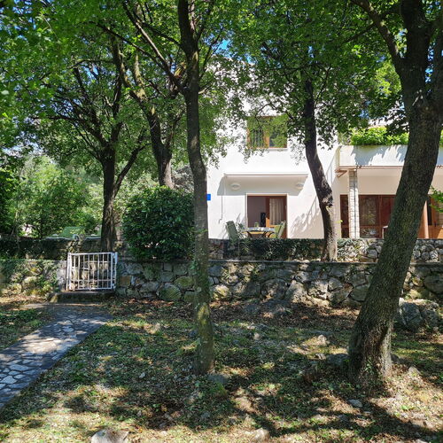 Apartment Morska oaza Klenovica  2