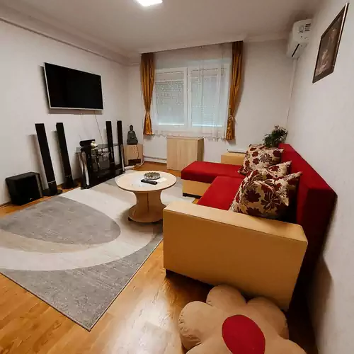 Rovin Apartman Siófok 003 kép