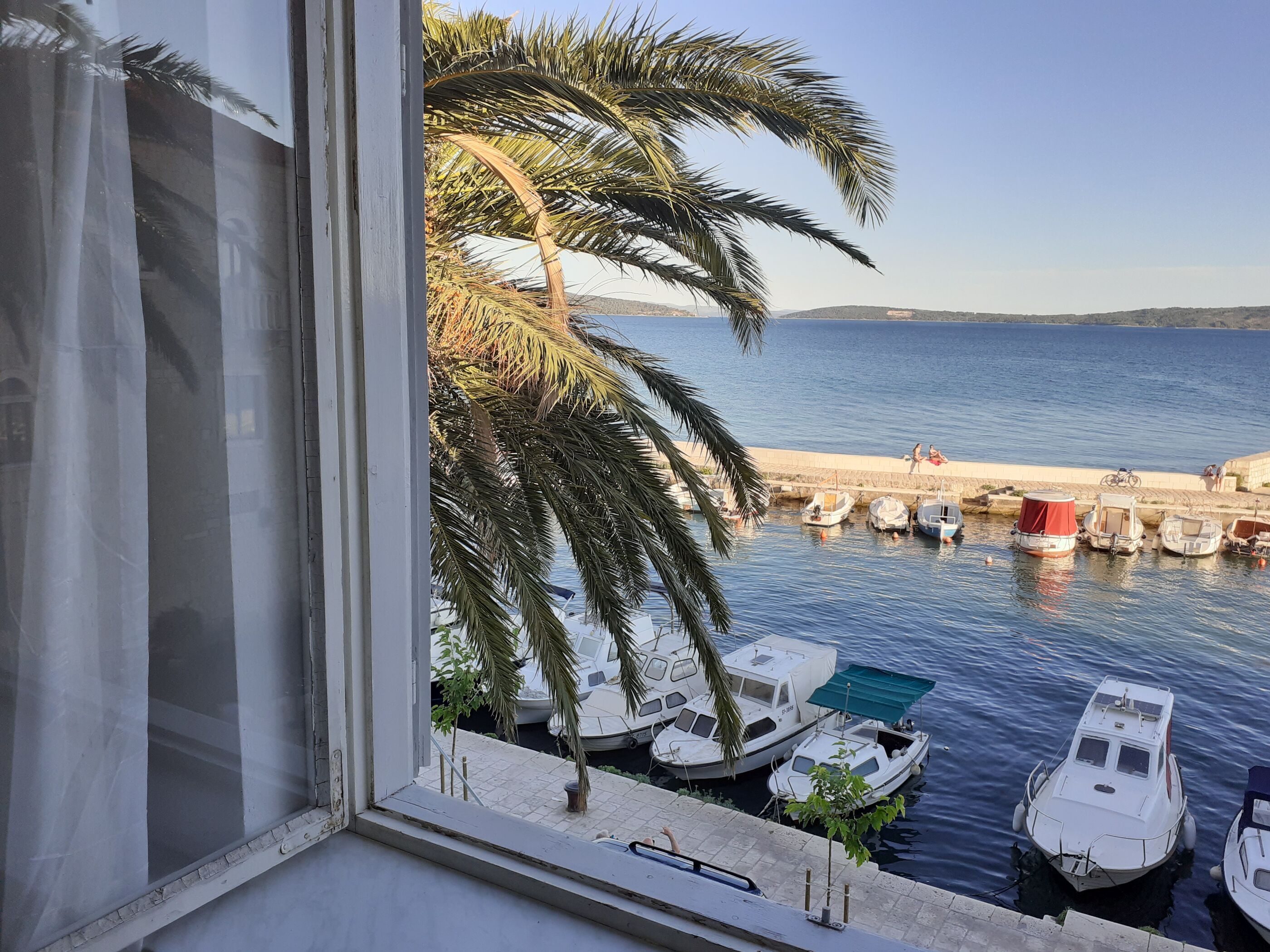 House Marija Kastel Luksic