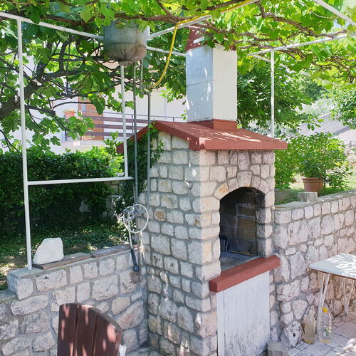 Apartments Danica Novi Vinodolski  4