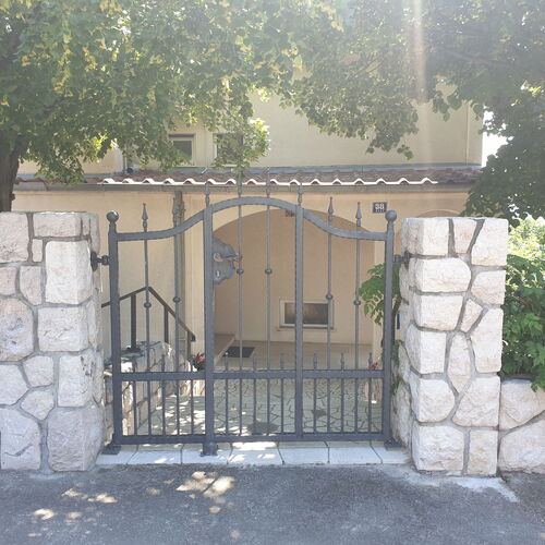 Apartments Danica Novi Vinodolski  2