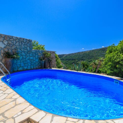 Villa Romantic Bribir II  4
