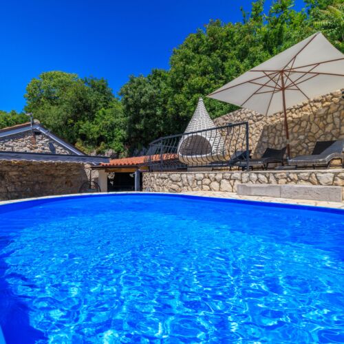 Villa Romantic Bribir II  3