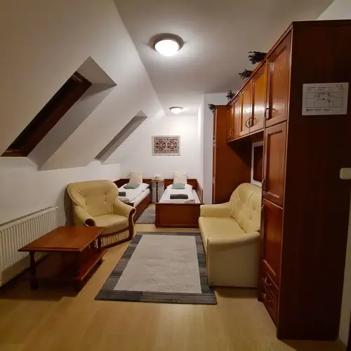 Veronika Vendégház Regéc 024 kép