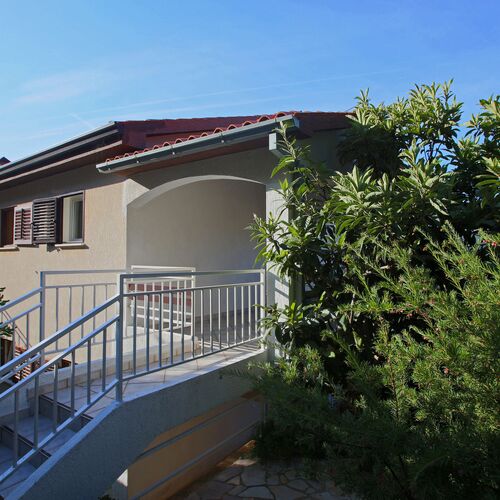 Apartments Margita Rabac  2