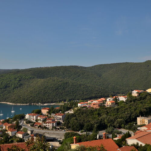 Apartments Margita Rabac  4