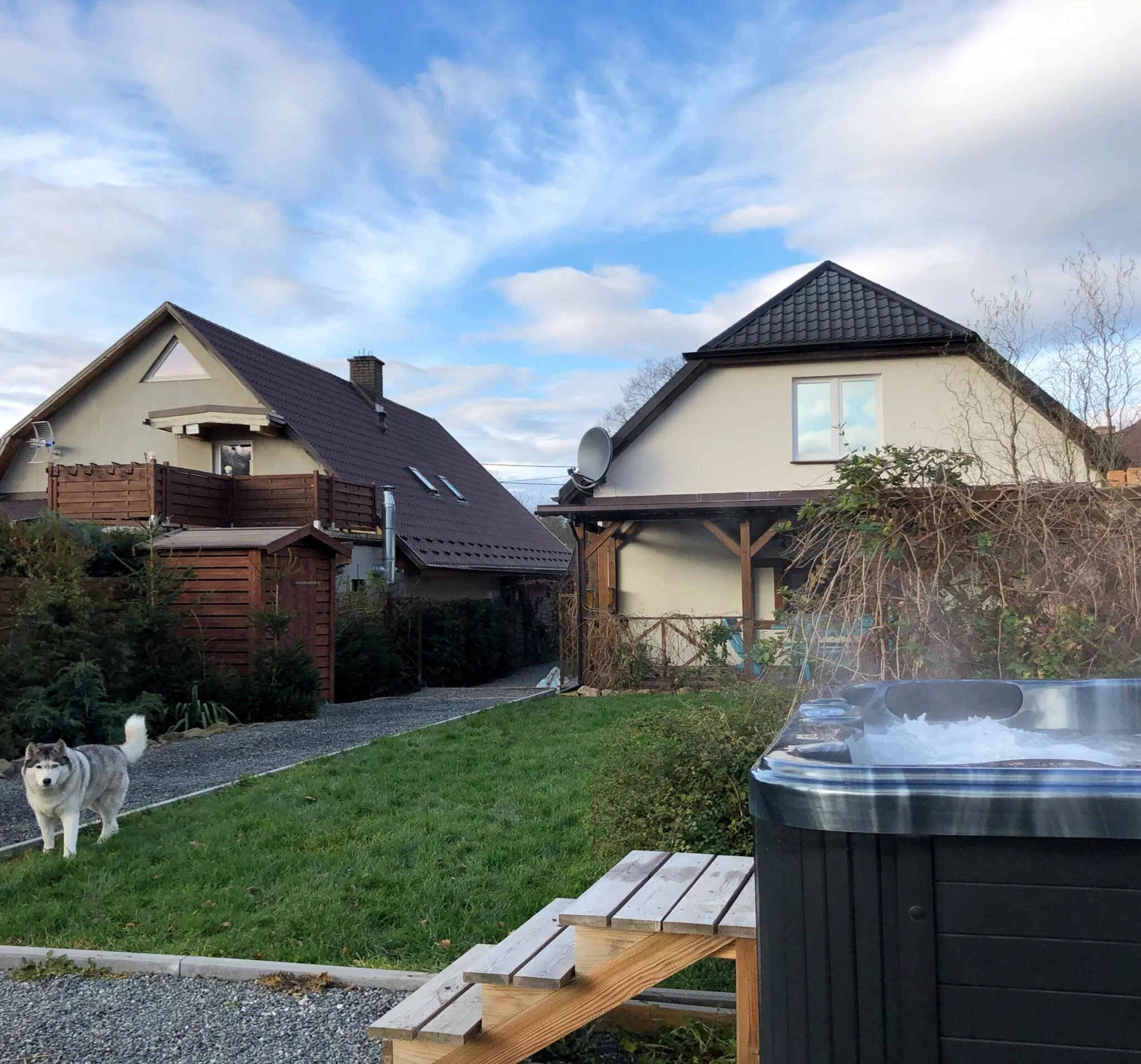 Dom Tkacki Kudowa-Zdrój