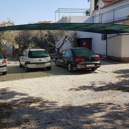 Apartments Family corner Srima  2