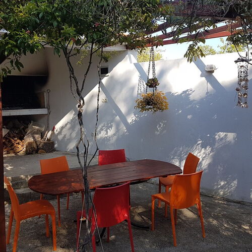 Apartments Family corner Srima  4