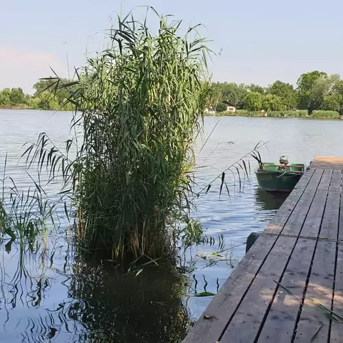 BigCarpHome Vendégház Szigetbecse 005 kép