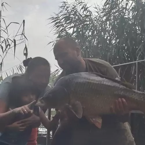 BigCarpHome Vendégház Szigetbecse 012 kép