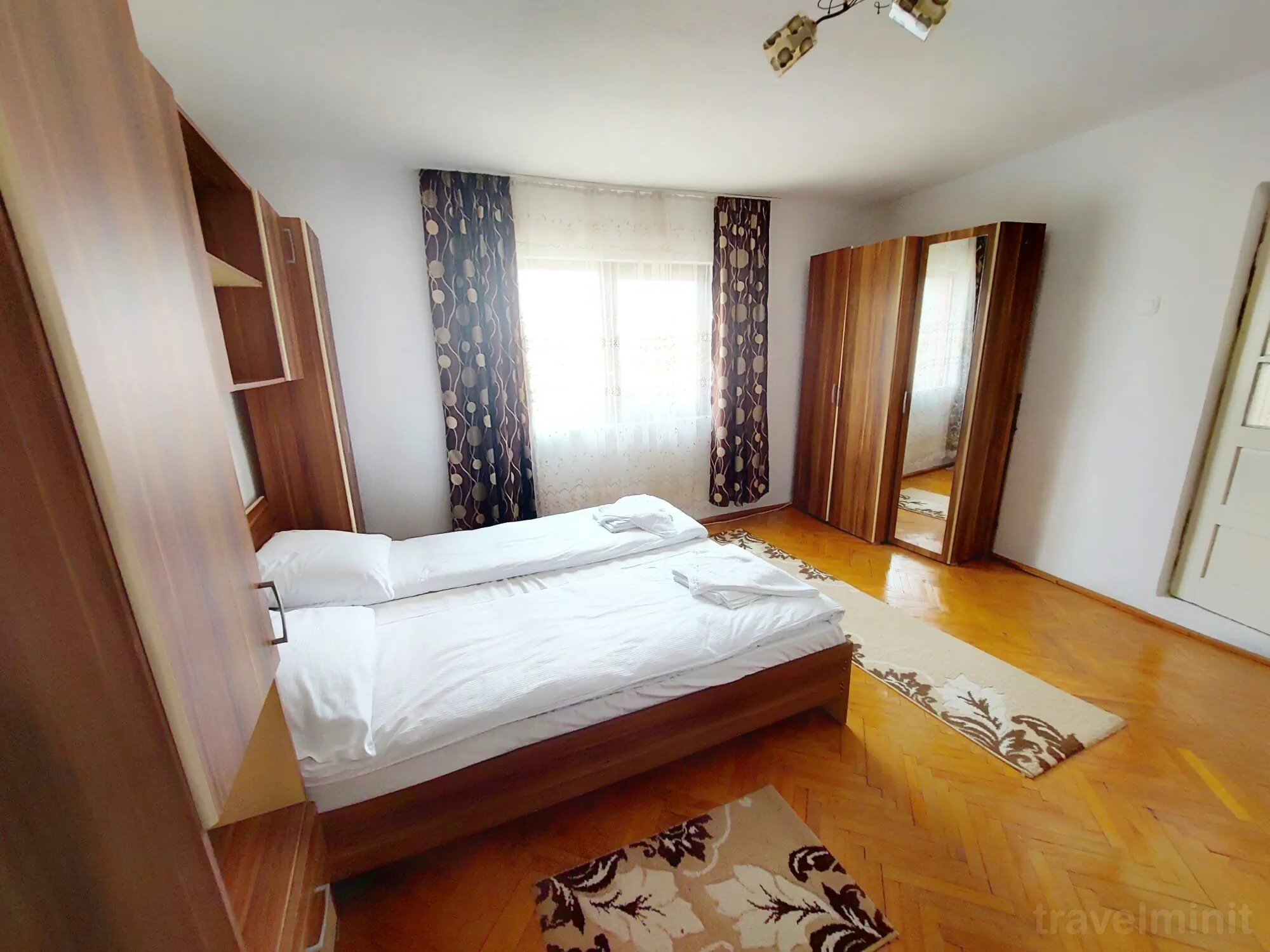 Casa de vacanță Danube Coronini