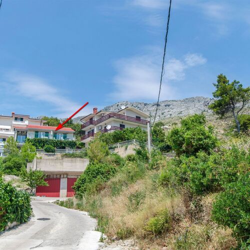 Apartments Tomic Duce  2