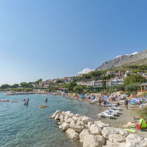Apartments Tomic Duce  4