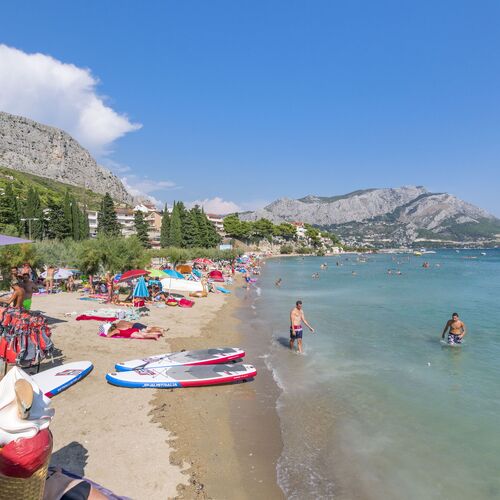 Apartments Tomic Duce  3