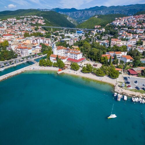 Apartments Rajna Crikvenica  4