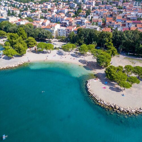Apartments Rajna Crikvenica  2
