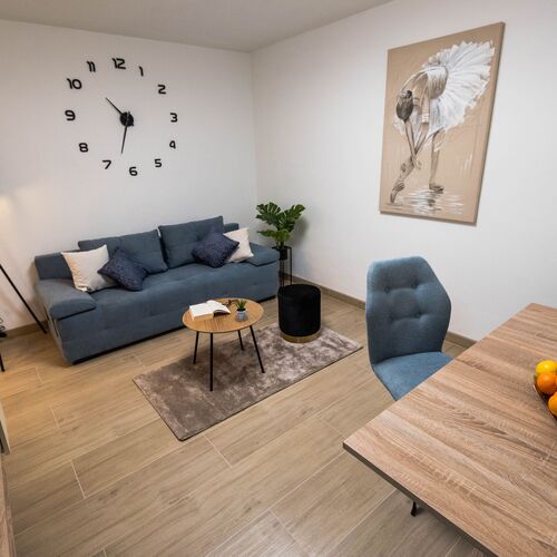 Apartment N & D Sibenik  2