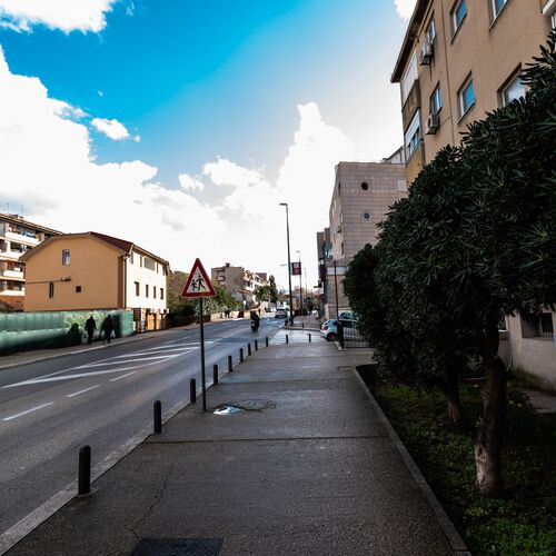 Apartment N & D Sibenik  4