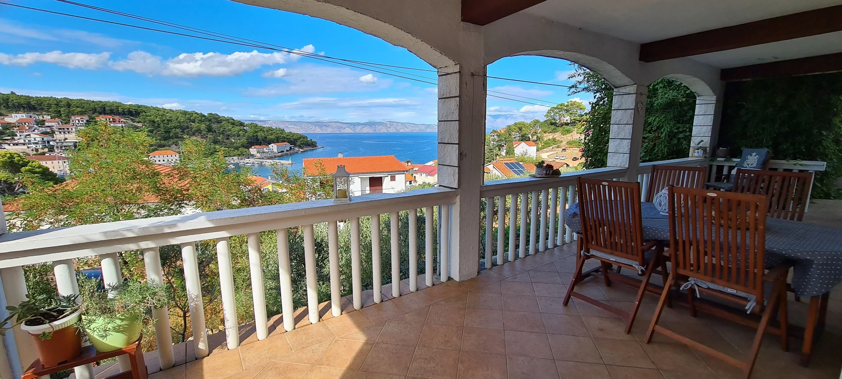 Apartment Perfect view Jelsa
