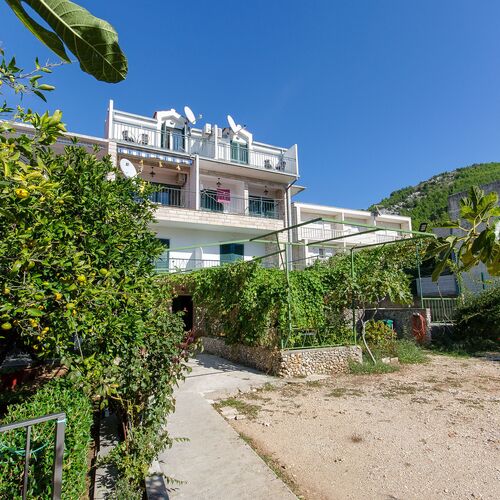 Apartments Zoran Drvenik  4