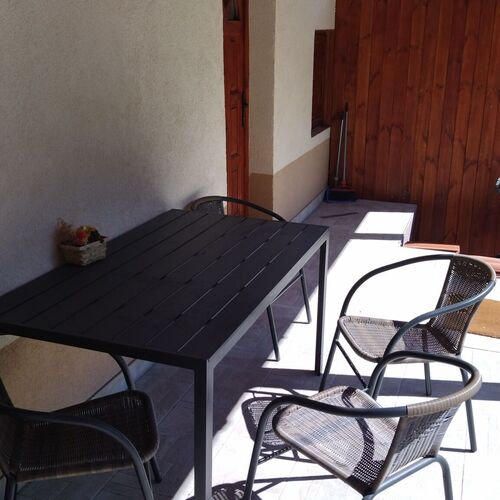 Rozmaring Apartman Csopak ★★★ 2