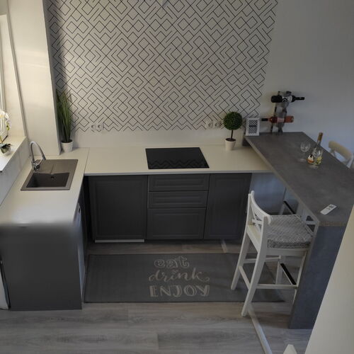 Ragyogók Apartman Balatonalmádi  2