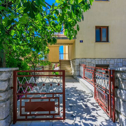Apartments Mirena Crikvenica  3