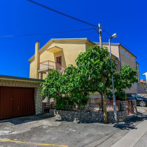 Apartments Mirena Crikvenica  4