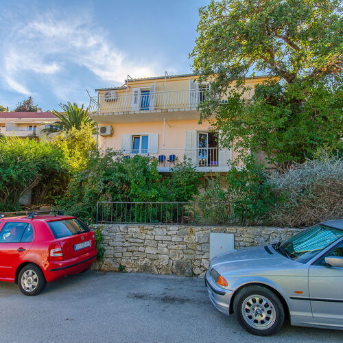 Apartment Town View Korcula  4