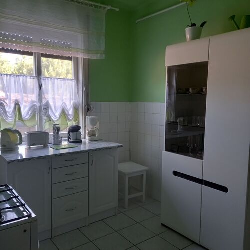 Vivien Apartman Balatonfenyves  2