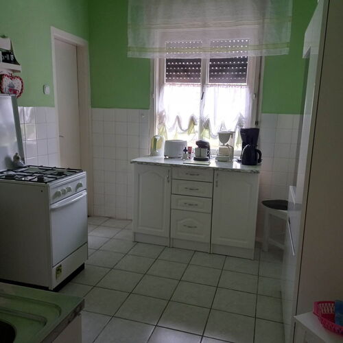 Vivien Apartman Balatonfenyves  3
