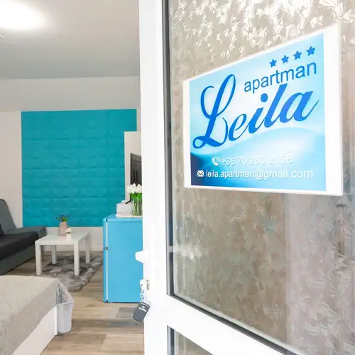 Leila Apartman Balatonkenese 004 kép