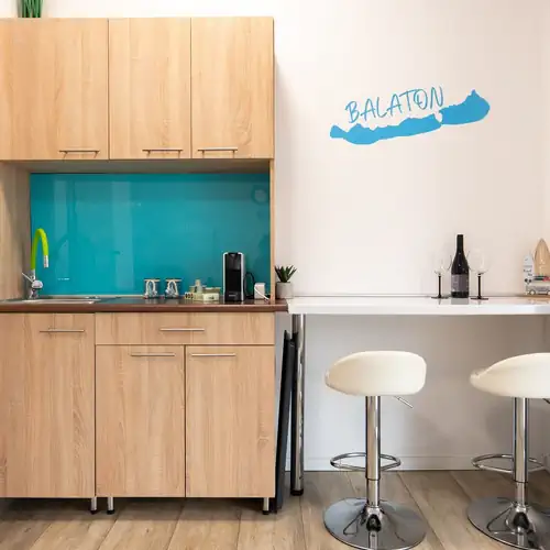 Leila Apartman Balatonkenese 011 kép
