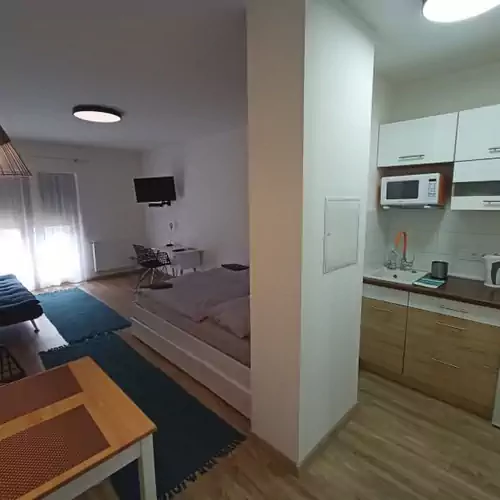 Central Liget Apartman Péc 005 kép