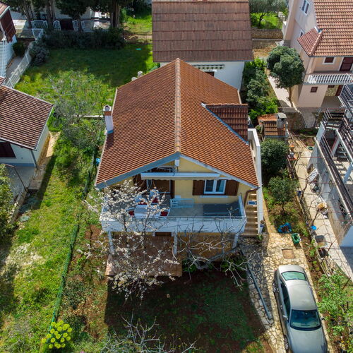Apartmanok Parkolóhellyel Ugljan - 19234  2