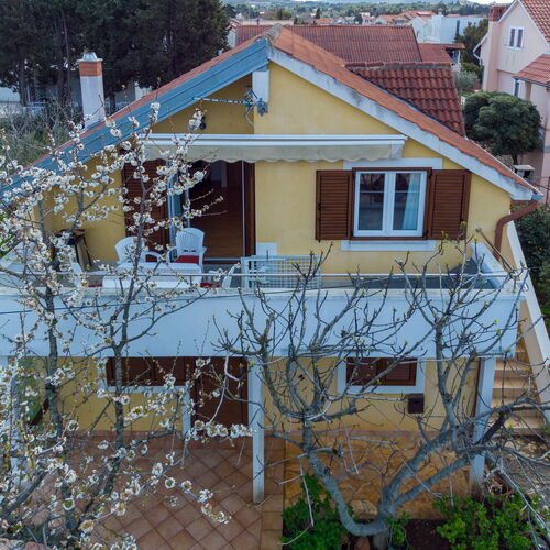 Apartmanok Parkolóhellyel Ugljan - 19234  4