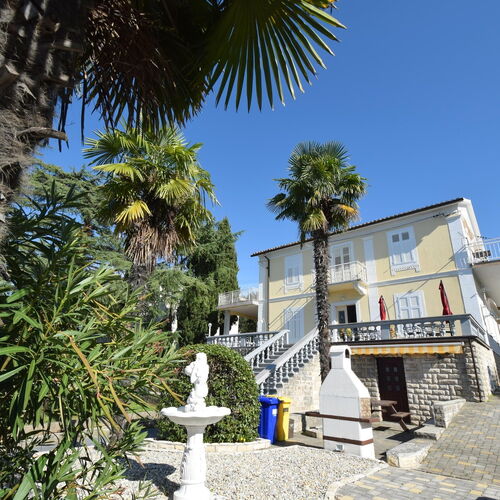 Apartmanok A Tenger Mellett Malinska, Krk - 19314 Malinska  2
