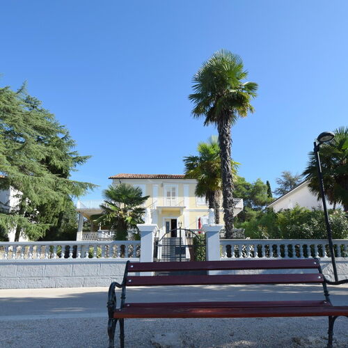 Apartmanok A Tenger Mellett Malinska, Krk - 19314 Malinska  4