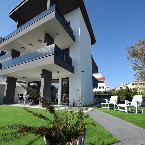 Apartmanok Parkolóhellyel Porat, Krk - 19347 Porat  4