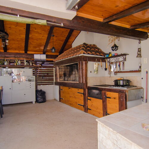 Apartmanok Parkolóhellyel Milovcici, Krk - 19352 Milovčići  3